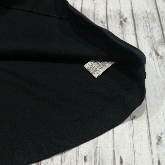 Free People Sleeveless Black Dress - Picture 9 of 11